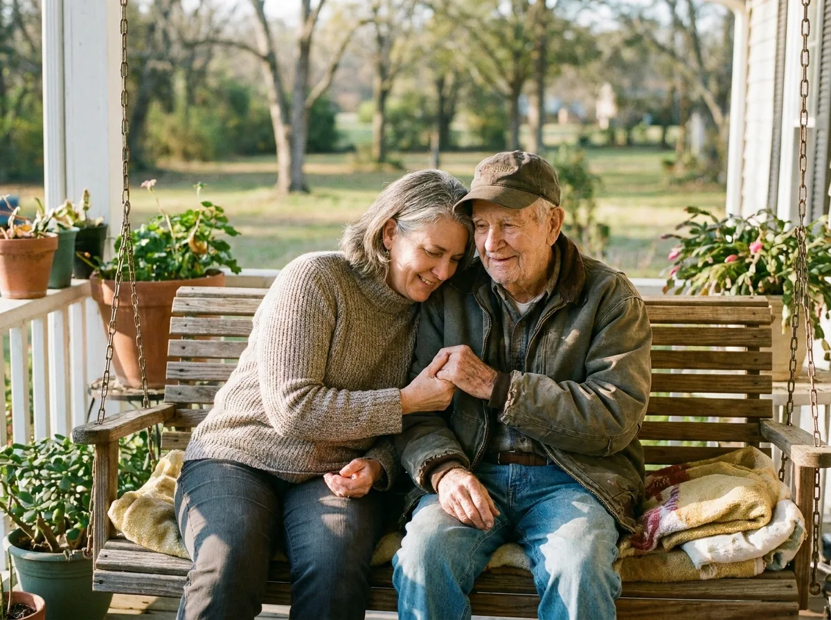 How to Talk to Your Parent About Applying for Home Help