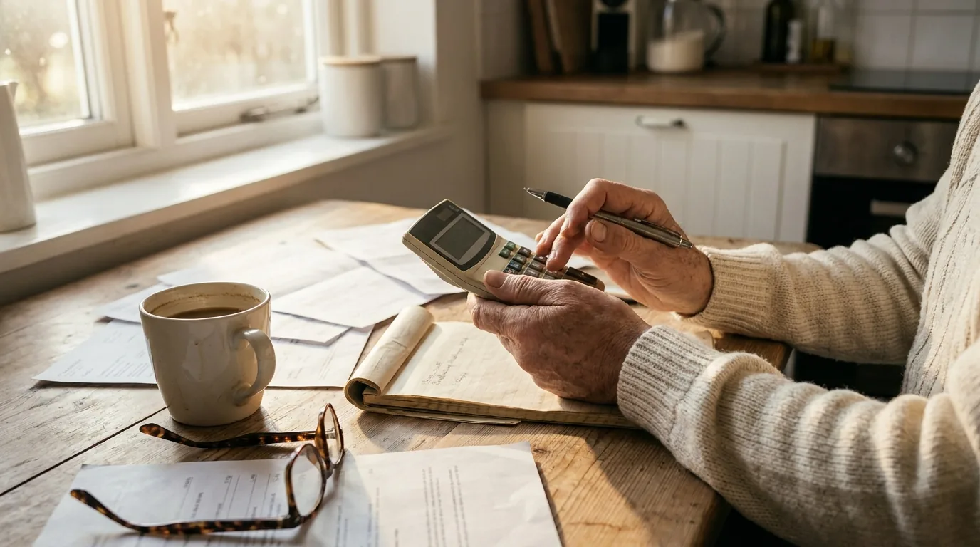 Pay guides — hourly rates and monthly take-home